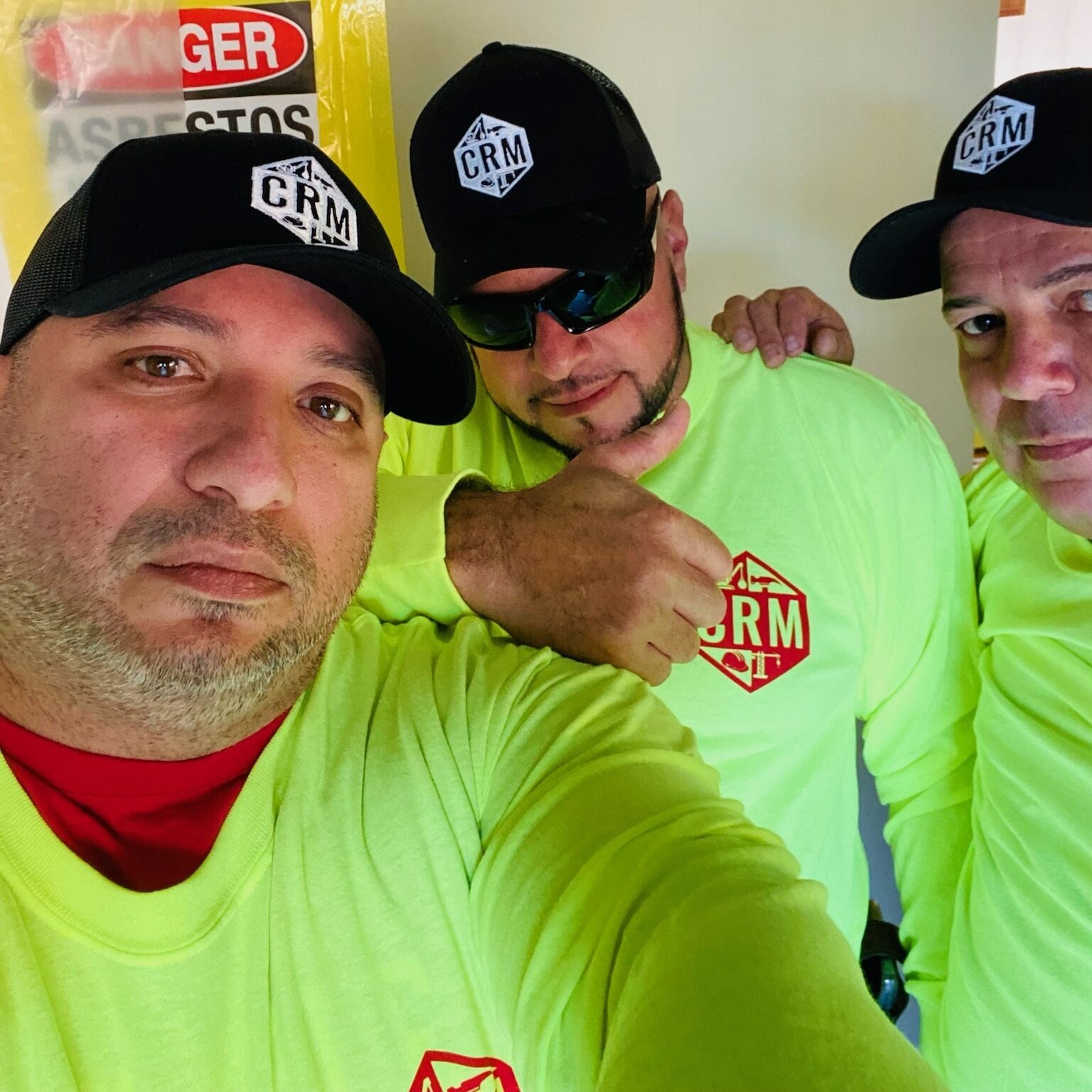 Photo – crew – Nichols Env. Oct-22-2024